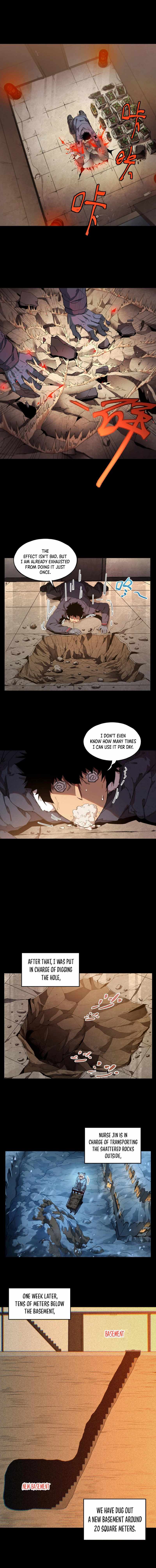 Chronicles of the Polar War Chapter 43 9